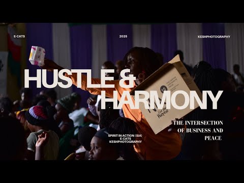 Hustle & Harmony Documentary
