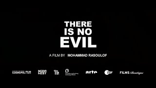 Trailer l BIFF2020 사탄은 없다 There is No Evil l 아시아 영화의 창