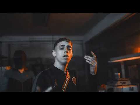 Mesita - Tsunami ft. Kloudy Koon (@shotbyblesseds)