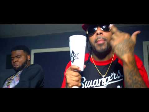 Vino ft Lil Flip - Fuckem All ( Music Video ) | by CDE FILMS |