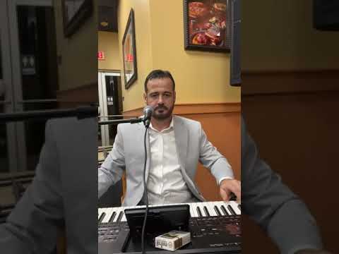 Gerti Musollari super live