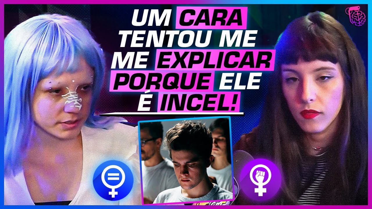 As MULHERES se IMPORTAM com a SAÚDE MENTAL dos HOMENS? - CAROLLINE SARDÁ E ESPECTRO CINZA
