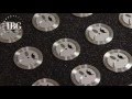Watch dials: Making a watch dial explained by Jeff Kingston