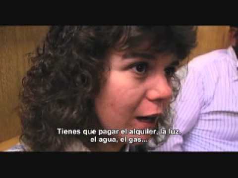 (PROMO) Documental: The Big One