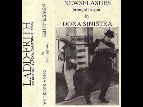 Doxa Sinistra - Foreign Correspondent