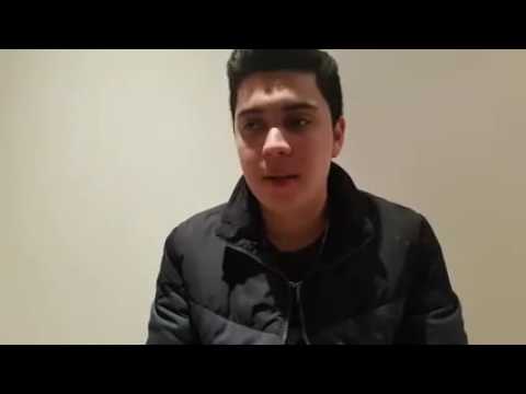 MARIO ROMERO HABLA DE SU EX MUJER LUNA BELLA