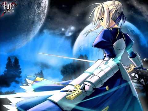 Stratovarius Nemesis Nightcore