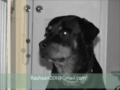 DJ Xavier Mix Part 1