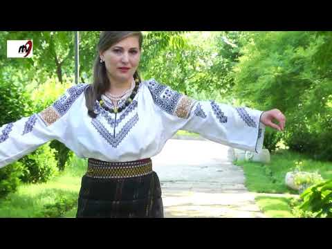 Rodica Buhna  si  Orchestra Mugurel -  Sirba cu noroc