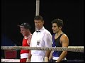 Boys Bouts In Darwin James Ancliff Craig McEwan And Kenny Anderson
