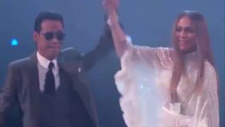 Jennifer Lopez, Marc Anthony   Olvídame y Pega la Vuelta