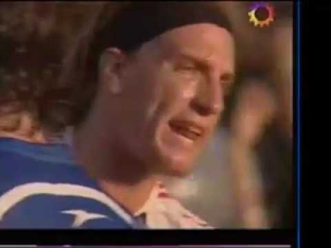 28.11.2004. Torneo Apertura 2004. Fecha 17. Velez Sarsfield - River Plate (Resumen)