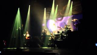 Within Temptation - Intro + Last Dance - Amsterdam