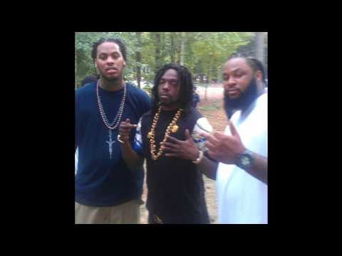 Shyst Red - "Money Talk" (Prod. by Zaytoven)