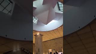 National Museum of Egyptian Civilization