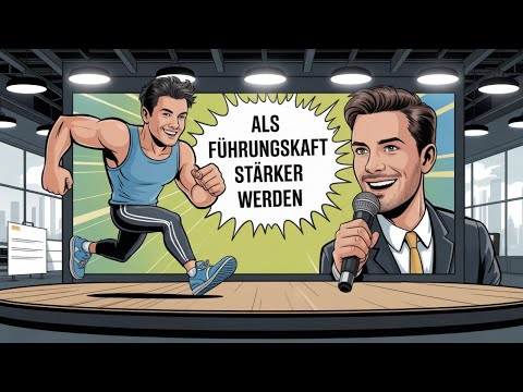 Gesundheit als Führungsaufgabe – Rainer Berger über gesunde Unternehmen & Bewegungskultur