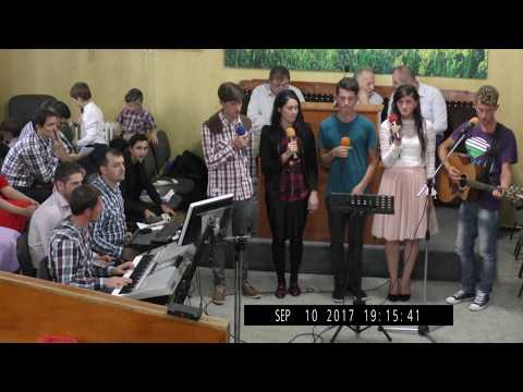 Frații TURCU - Credința mea eu o zidesc