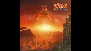 07. Mystery - Dio - The Last In Line