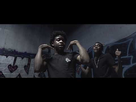 BRB Loopy “Talking To Da Money” ft. CUDI MULA