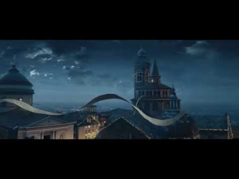 SKY Cinema Italy On Demand Christmas 2017