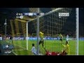 Dortmund vs Malaga 3 - 2 Goals and Highlights 9/4/2013 * HD