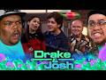 Drake Josh Season 3 Episode 1 2 REACTION