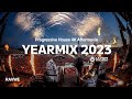 ULTRA WORLDWIDE 2023 - 4K Aftermovie Yearmix (Progressive House)