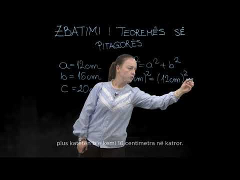 Matematikë Playlist