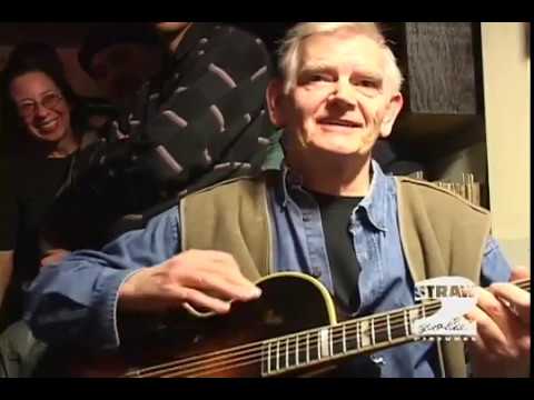 DEREK BAILEY - "Playing For Friends on 5th Street"