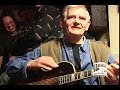 DEREK BAILEY - "Playing For Friends on 5th Street"