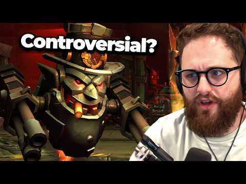 Post Race to World First Q&A: Undermine