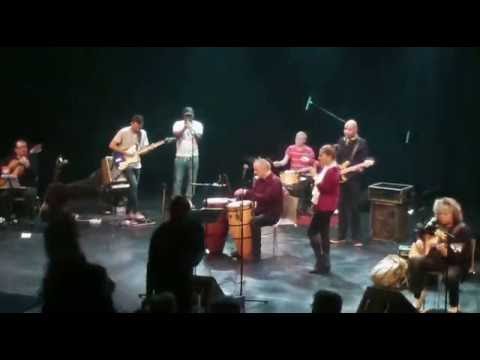 Stadin juhlaorkesteri 2016