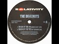 The Beatnuts - Reign of the Tec [1993]
