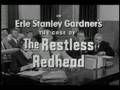 Perry Mason Opening Title Sequence