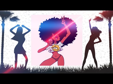 RAGGA TWINS DEEJAY LOUI$