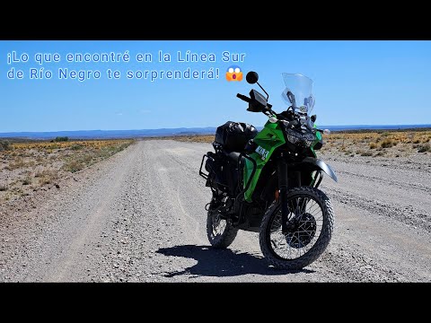 Rodando por el mundo 🌍 (S002-E0003) Los Secretos Mejor Guardados de la Patagonia Profunda