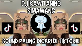 Download lagu DJ KAWITANING SINAWANG | BY RULLY FVNKY VIRAL DI TIKTOK ‼️ mp3
