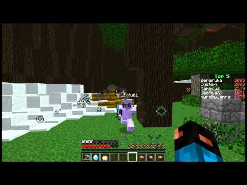 Report Mr_Eetu01 Hack - Minecraft