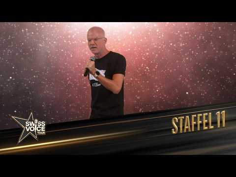 Alain - Swiss Voice Tour 2026, Volkiland