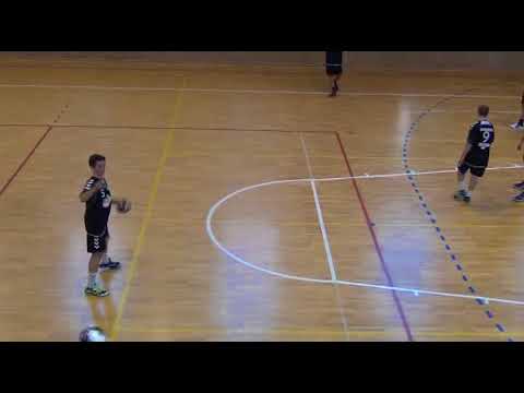 U17 Cus Trieste 2017 18