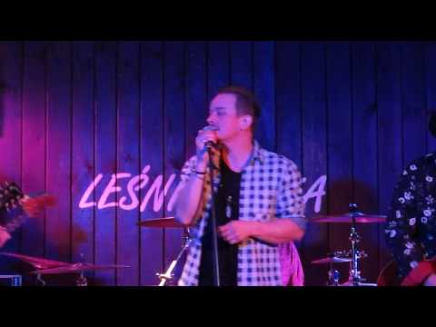 Blackberry Brothers - Tame a Wild One @ Leśniczówka, Chorzów 6.03.2020