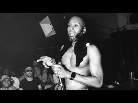 Sully & Flowdan Jungle Set: DaMetalMessiah + Percy Mingle Presents