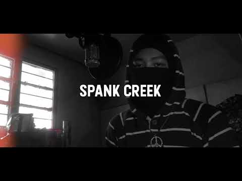 DOUGBROCK TV: 32 BARS CHALLENGE - SPANK