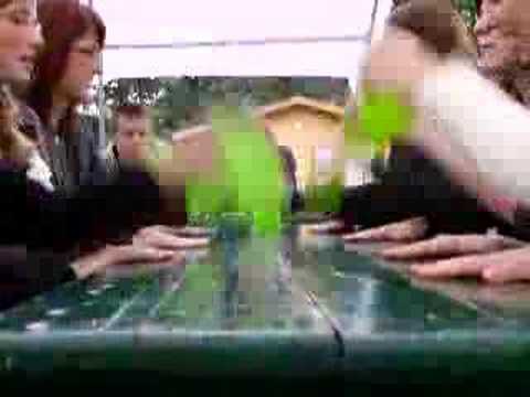 SoBi 2007 - das große Bechern ;)