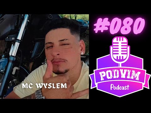 MC WYSLEM - PODVIM #080