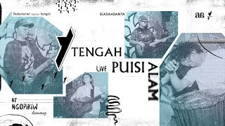 Download lagu 1Tengah - Puisi Alam ( Fourtwnty Cover ) mp3 Download lagu 1Tengah - Puisi Alam ( Fourtwnty Cover ) mp3