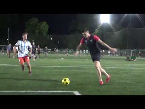 LA REJA VS LOS CARDALES - #Clausura2021 Fecha 8