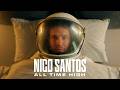 Nico Santos - All Time High (Official Video)