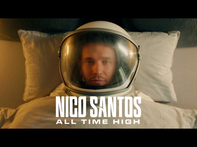 Neu: All Time High von Nico Santos ((ansehen)) - POP