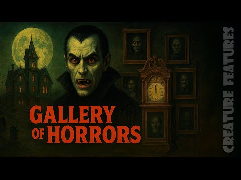 Gallery of Horror (1967)
